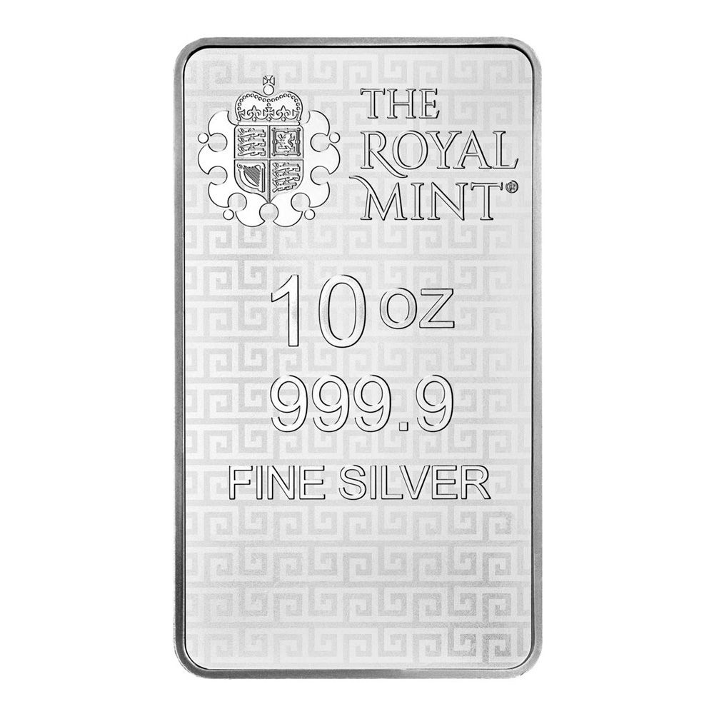 2021 10oz Silver Britain Great Engravers: Three Graces 2