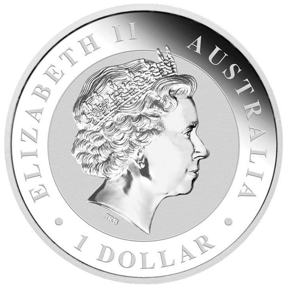 2015 1oz Silver Koala-2