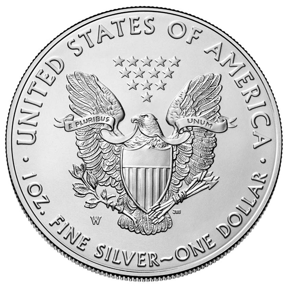 2017 1oz Silver American Eagle-2
