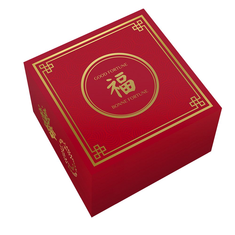 2023 1 oz. Pure Silver Coin – Lunar Year of the Rabbit 4