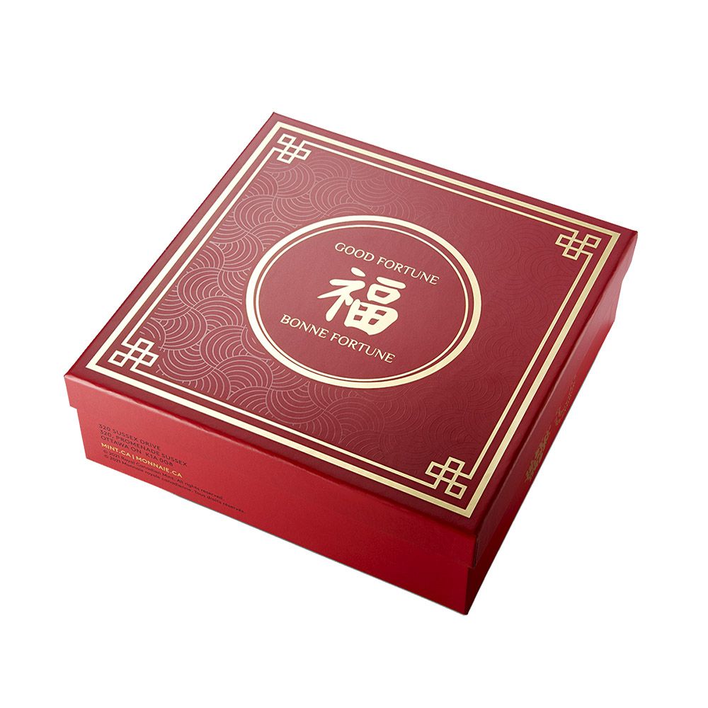 2023 1 Kilo Pure Gold Coin – Lunar Year of the Rabbit 5