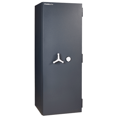 Chubbsafes DuoGuard 350