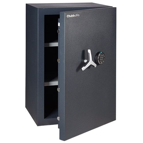 Chubbsafes DuoGuard 150