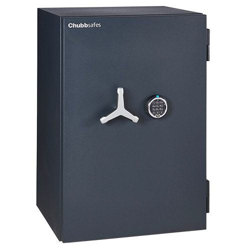 Chubbsafes DuoGuard 150