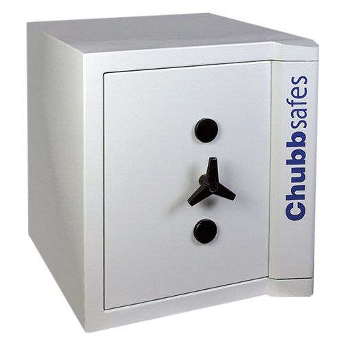 Chubbsafes Europa 3