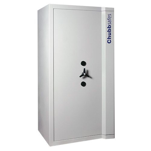 Chubbsafes Europa 4