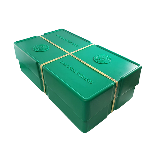 500 x 1oz Silver American Eagle Coin 'Monster Box' (2020)