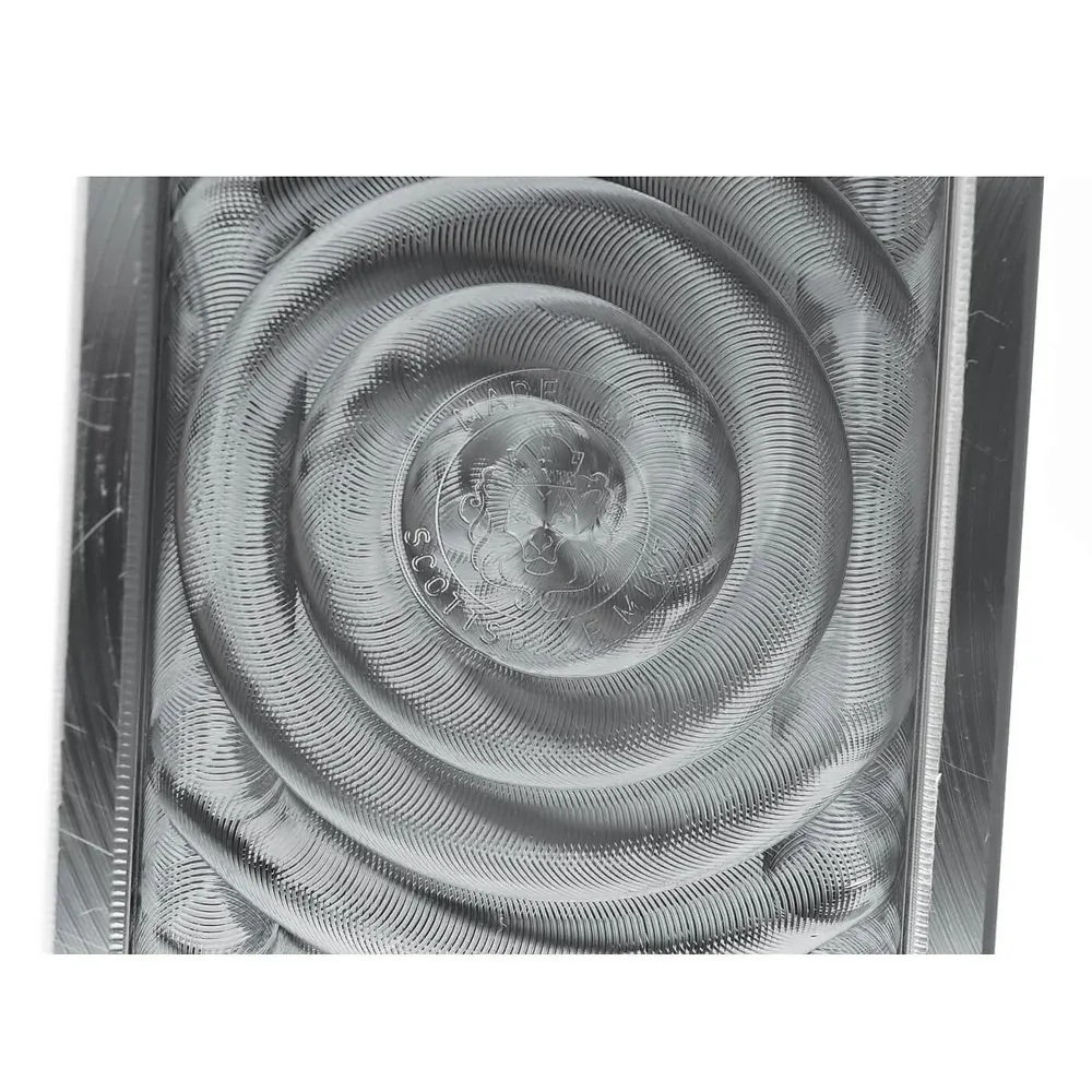 Scottsdale Silver "10oz Stacker®" 